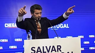 André Ventura