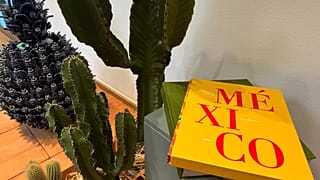Bild der Casa de México.