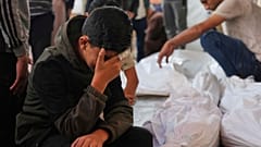 نوار غزه