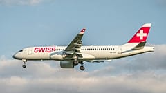 Swiss recortará 1.400 vuelos este verano mientras persiste la escasez mundial de pilotos.