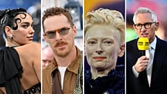 Dua Lipa, Benedict Cumberbatch, Tilda Swinton ve Gary Lineker Keir Starmer'a açık mektubu imzalayan ünlüler arasında