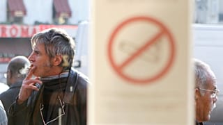 ممنوعیت کشیدن سیگار در فرانسه