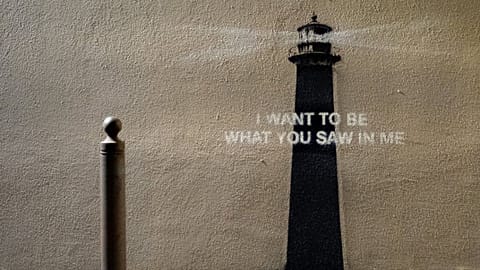 Elusive street artist Banksy reveals new artwork – in France?