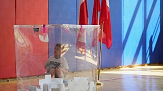 Wybory prezydenta w Polsce