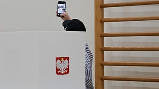 Wybory prezydenckie w Polsce