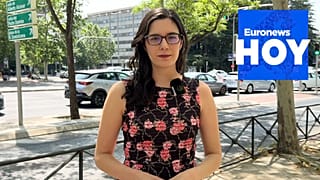 María Muñoz Morillo.