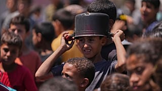 دیرالبلح ۳۰ مه ۲۰۲۵