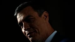 Pedro Sánchez.
