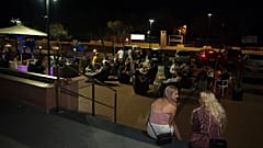 Dateifoto von Fuengirola.
