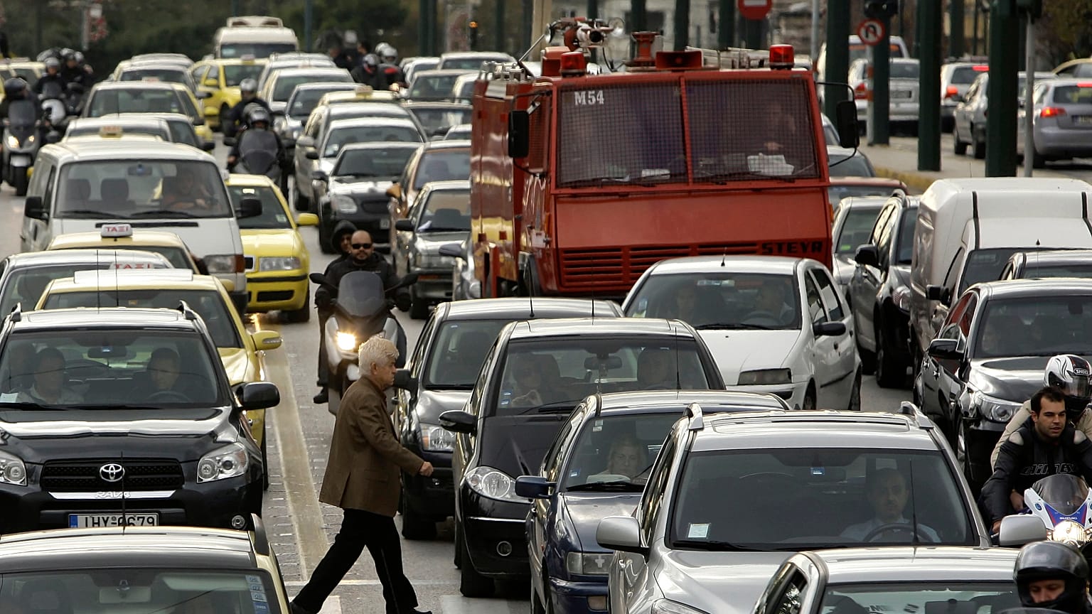 Φωτογραφία αρχείου