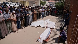 غزه