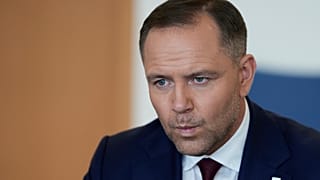 Karol Nawrocki, Presidente da Polónia