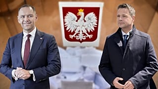 Un second tour serré en Pologne.