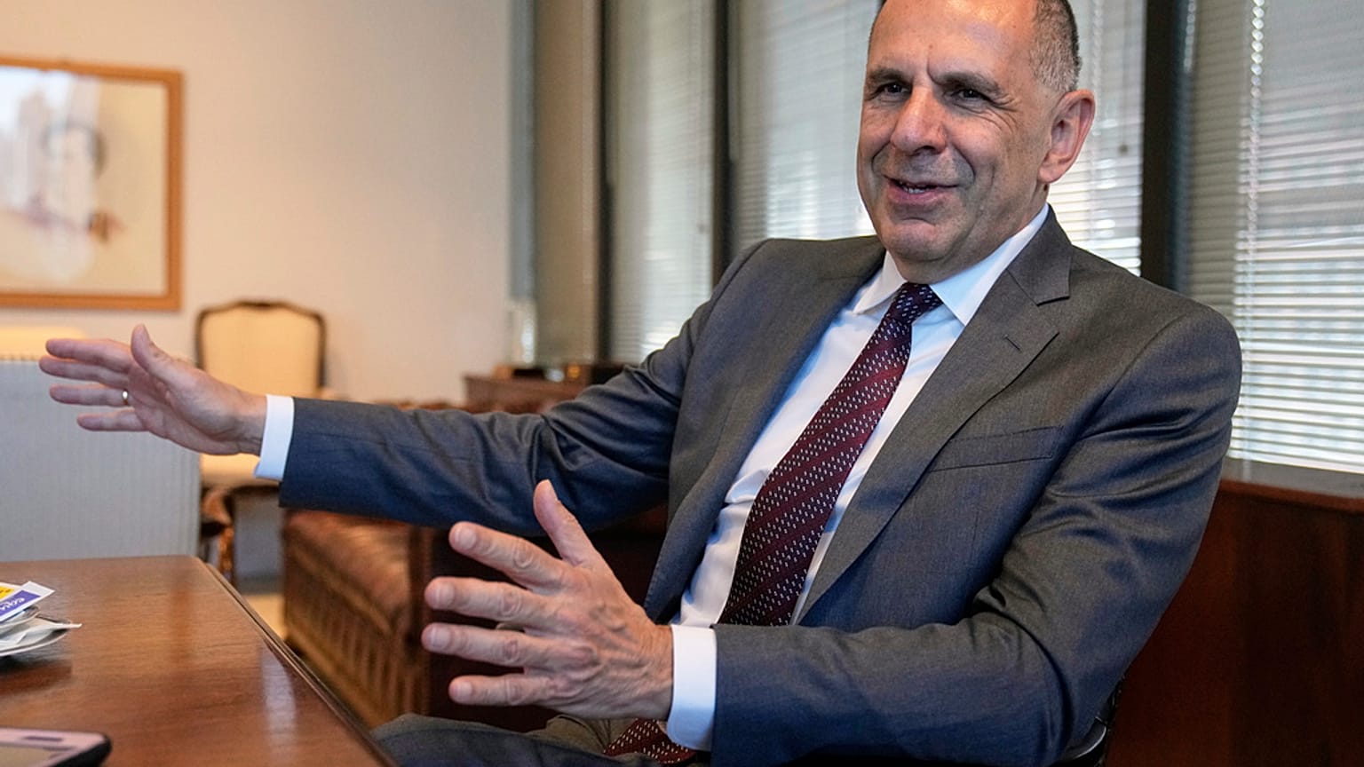 Γιώργος Γεραπετρίτης 