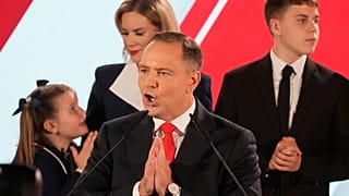 Karol Nawrocki wygrywa wybory prezydenckie w Polsce