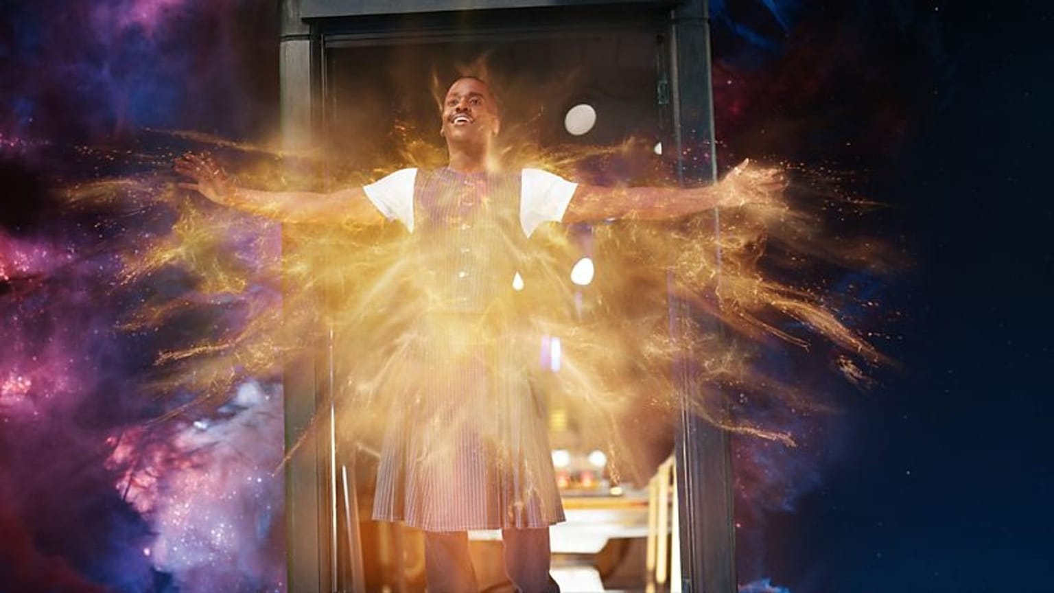 Şok final: Billie Piper yeni Doctor Who mu?  
