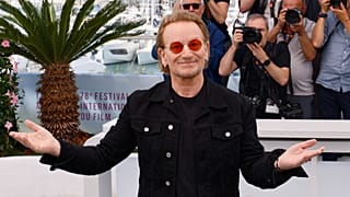 Elon Musk chama mentiroso a Bono por causa de comentários sobre cortes na USAID 