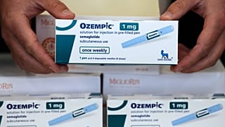 Febre do Ozempic: portugueses gastam milhões com medicamentos para emagrecer