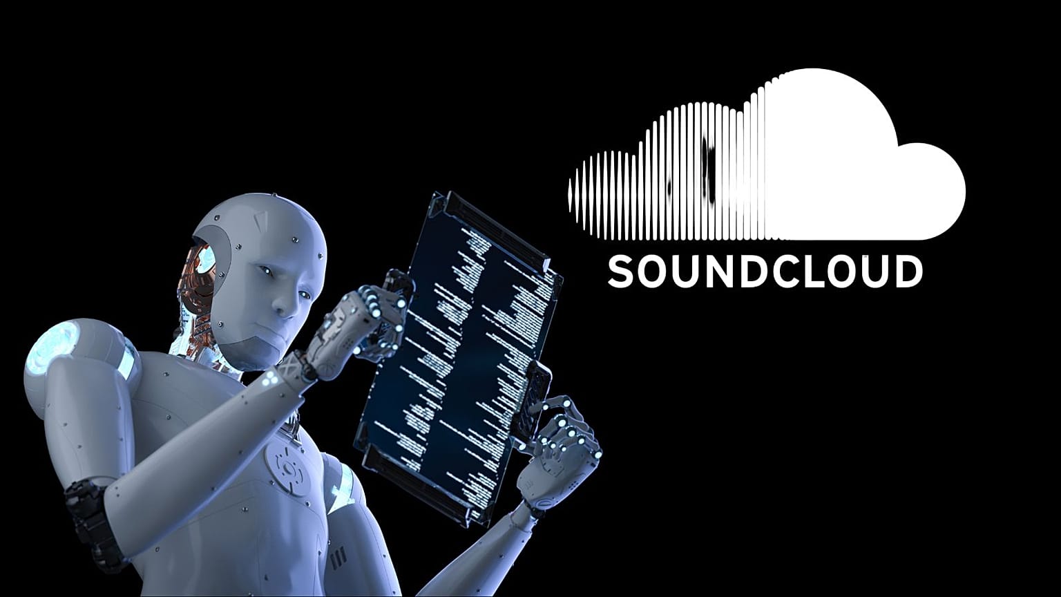 SoundCloud updates AI policy following backlash