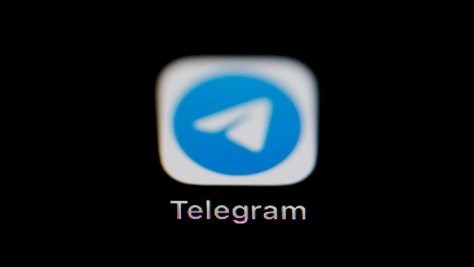 Telegram set up its legal representative for the EU in Brussels.