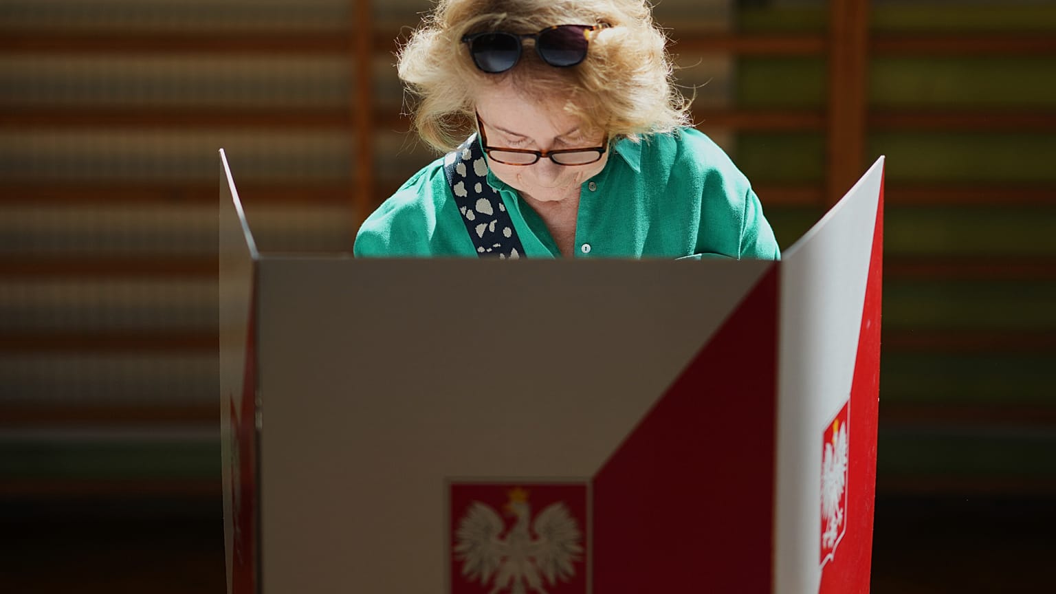 Wybory prezydenckie 2025 