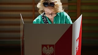 Wybory prezydenckie 2025 
