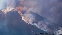 Erupção do Etna