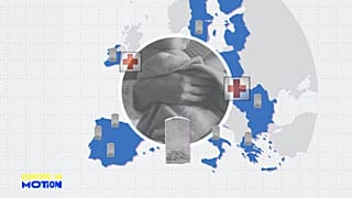 Коэффициент младенческой смертности - это количество смертей детей в возрасте до одного года на 1000 живорожденных. 