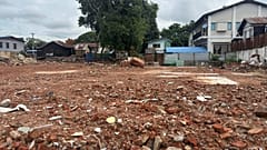 Terremoto en Grecia y Turquía