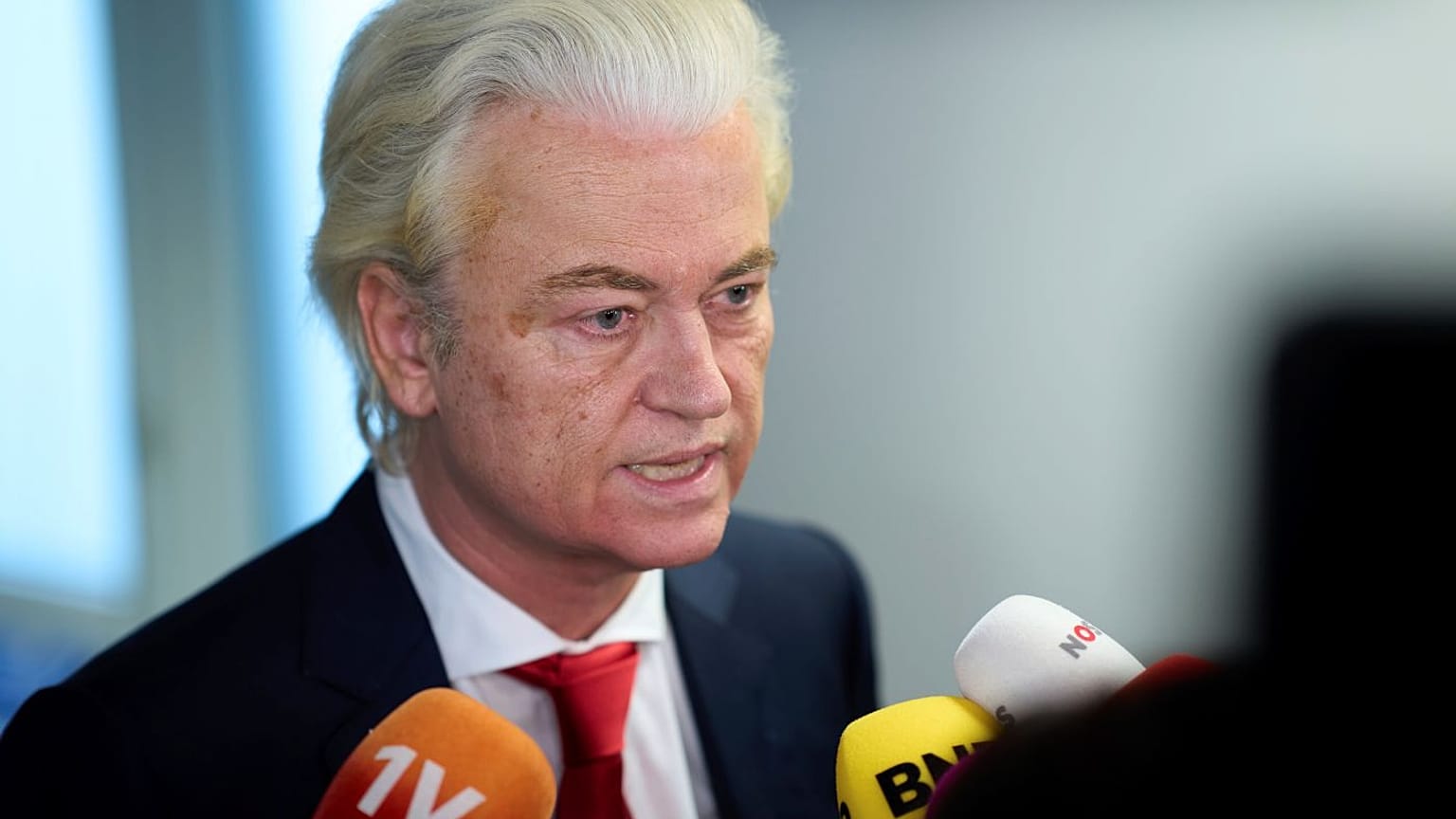 Wilders