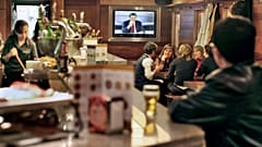 Nueva máxima de empleo en España