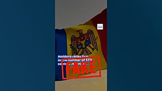 همه ویدیوها تمایل به حمله به مولداوی دارند