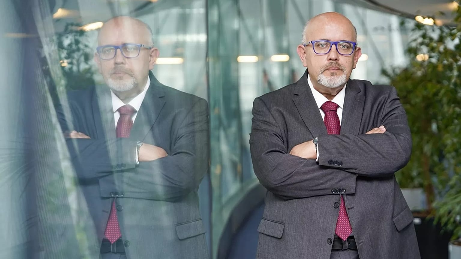 The current EDPS, Poland’s Wojciech Wiewiórowski.