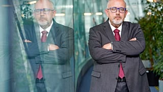 Şu anki EDPS, Polonya'dan Wojciech Wiewiórowski.
