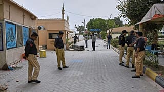 Pakistan