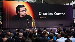 La start-up francesa H Company ha lanzado tres nuevos modelos de IA.