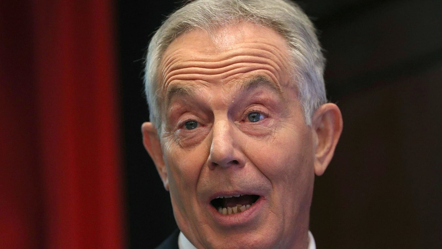 SXSW Londra, Tony Blair ve David Cameron ile panellere ev sahipliği yaptığı için 'sanatı yıkamakla' suçlanıyor 