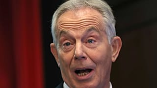 SXSW London accused of ‘artwashing’ for hosting panels with Tony Blair and David Cameron 