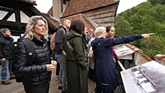 Ist Tourismus ohne eine Überfüllung beliebter Reiseziele möglich?