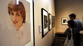  صورة للأميرة الراحلة ديانا عام 1981 في معرض خاص باسمها عام 2023