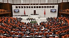 10. Yargı Paketi, Meclis Genel Kurulu'nda kabul edildi.