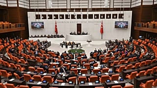 10. Yargı Paketi, Meclis Genel Kurulu'nda kabul edildi.