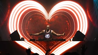 NBA tarihinin en dominant pivotlarından biri olarak anılan Shaquille O’Neal, sahnelere “DJ Diesel” kimliğiyle damga vuruyor.