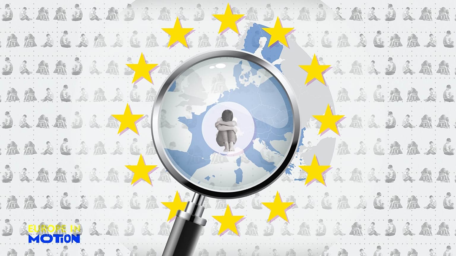 Az Eurostat legfrissebb adatai szerint 2024-ben az EU-ban 19,5 millió gyermeket fenyeget a szegénység vagy a társadalmi kirekesztés veszélye.   