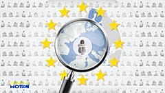 Im Jahr 2024 waren nach den neuesten Eurostat-Zahlen 19,5 Millionen Kinder in der EU von Armut oder sozialer Ausgrenzung bedroht.   