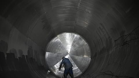 The EU steel sector is concerned over the impact of US tariffs.