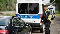 Die Bundespolizei hat ihre Grenzkontrollen unter Innenminister Alexander Dobrindt (CDU) intensiviert.