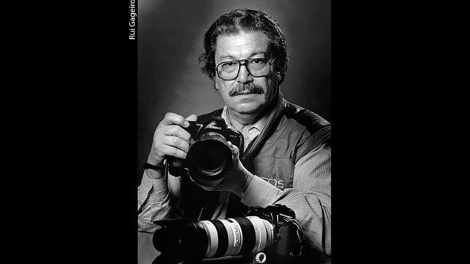 Eduardo Gageiro