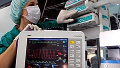 Die Europäische Kommission hat "eindeutige Beweise" dafür gefunden, dass China in der EU hergestellte Medizinprodukte auf unfaire Weise von seinem Beschaffungsmarkt fernhält.