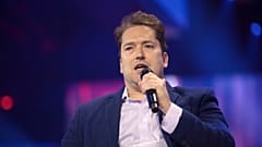 Darren Beattie 2022-ben, egy Phoenix-i konferencián